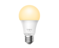 Inteligentna żarówka TP-Link Tapo L510E LED WiFi (E27/806lm)